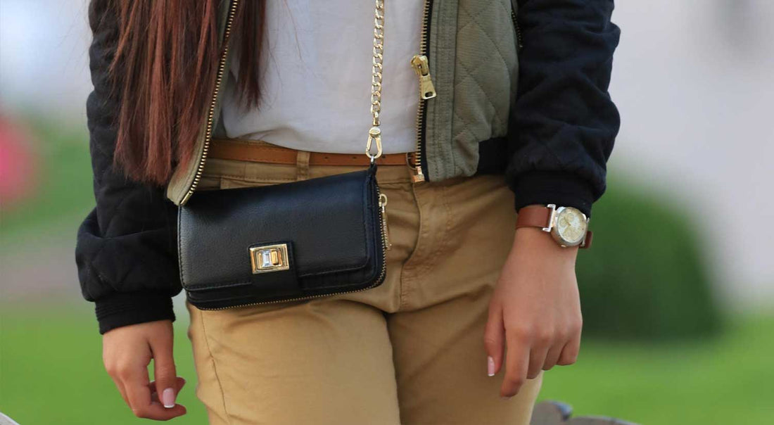 Welke tas past bij je outfit? Zo kies je de juiste stijl