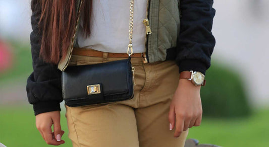 Welke tas past bij je outfit? Zo kies je de juiste stijl