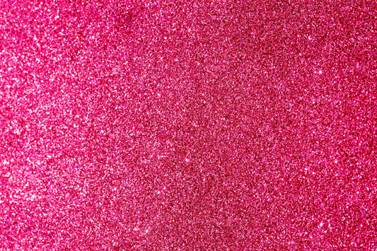 Trend: Damesriem met glitters of metallic leer