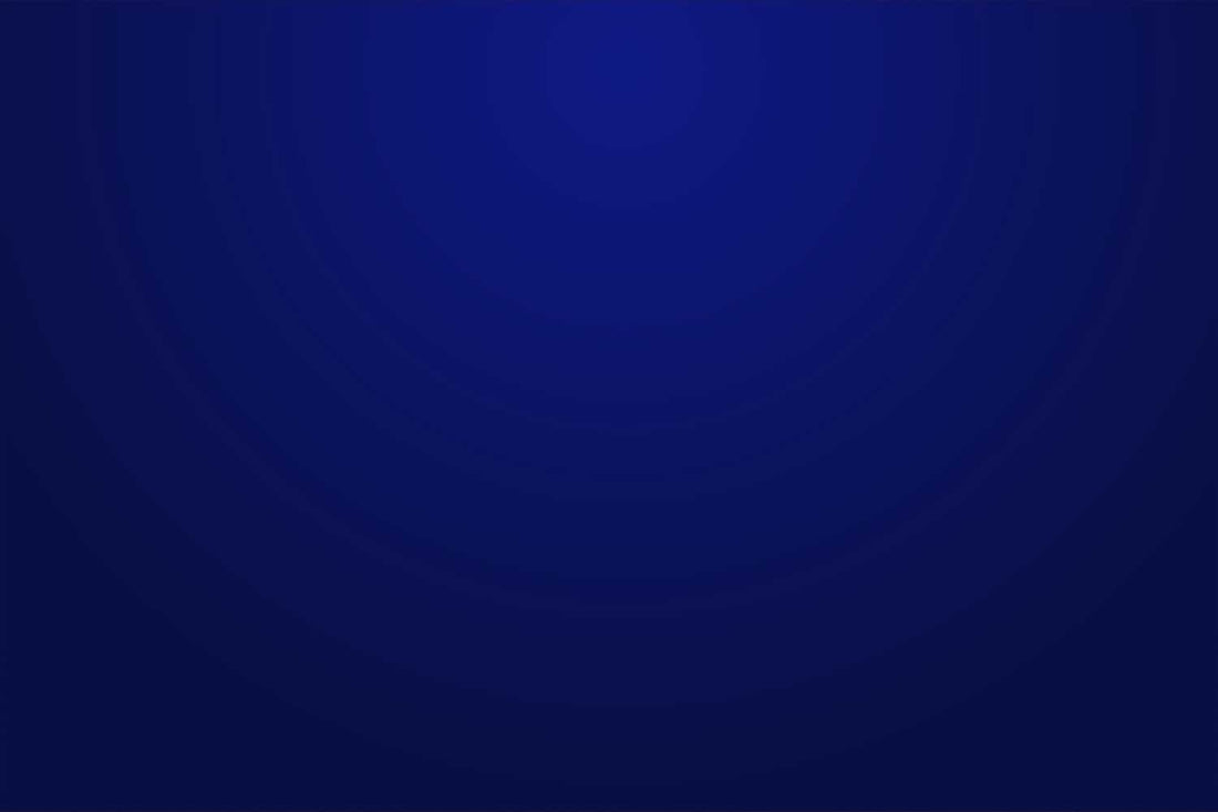 Kobaltblauw & koningsblauw — het blauw van 2027