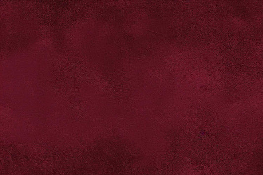 Bordeaux & burgundy : een van de modekleuren 2027