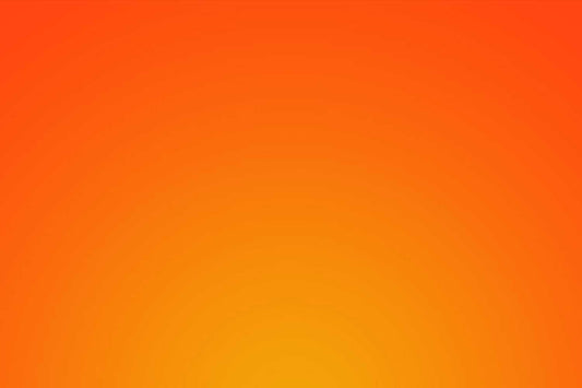 Fel oranje: statement riem 2027