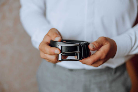 Is het riem of ceintuur?