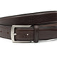 Bruine broekriem heren