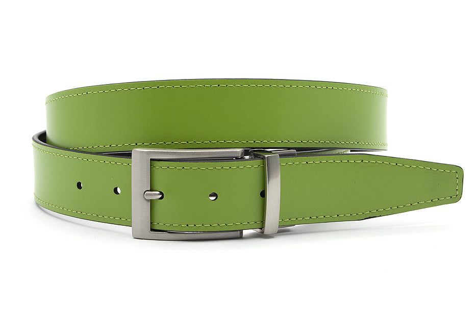 Draaibare heren riemen 3 pack