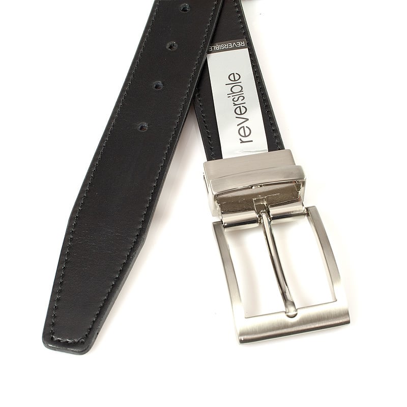 Draaibare heren riemen 3 pack