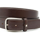 Kastanje bruine heren riem