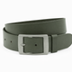 Dames riem groen -4 cm