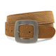 Camel hair-on-riem