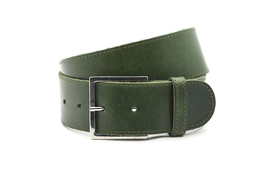 Dames tailleriem groen