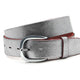 Dames riem pewter - Copy - Copy