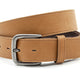 Jeans riem camel