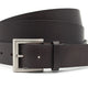 XL riem maat bruin