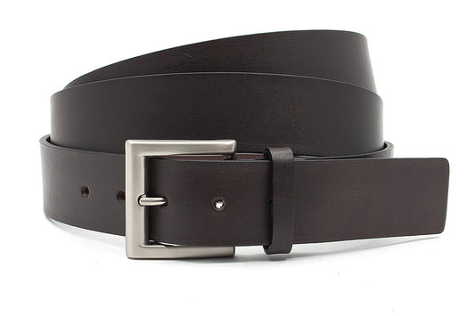 XL riem maat bruin
