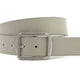 Dames  ceintuur lichtgrijs