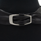 Nappa soft leren heup riem