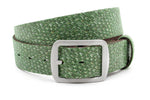 Dames riem  groen
