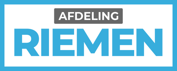Afdelingriemen.nl